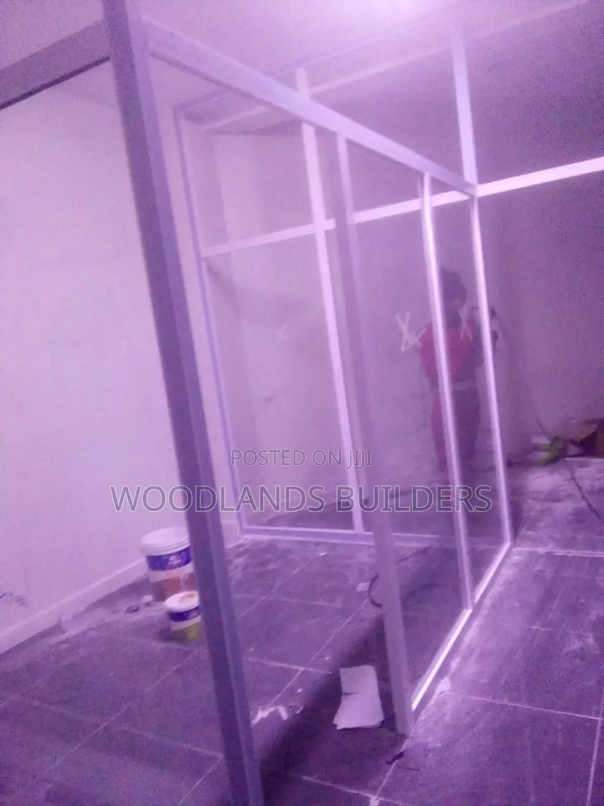 Construction