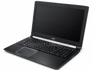 Laptop Acer Aspire A715 71G 16GB Intel Core i7 HDD 500GB