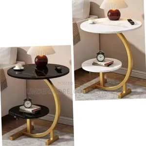 Console Double Layer Side /Bedside Cabinet/Coffee Table