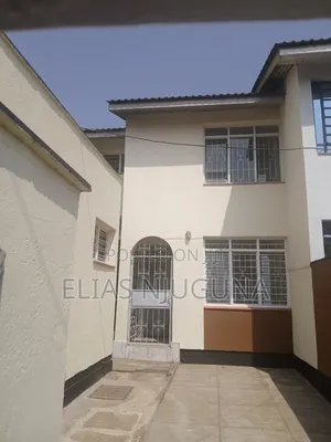 4bdrm Maisonette in Buruburu-Prudential for rent
