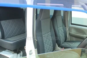 Suzuki Every Wagon 2019 White