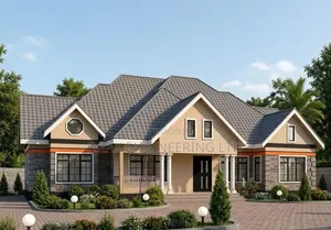 We Plan,Design &Build Modern Houses to Clients Nationwide :📞 Us Today