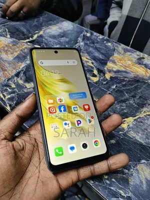 Tecno Spark 20 128 GB