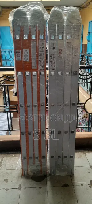 4x5 Ladder Kenya | Multi-Purpose Aluminium Ladder