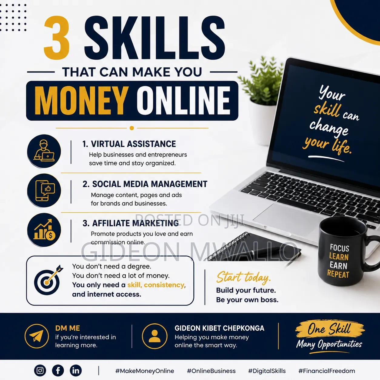Affiliate Marketing