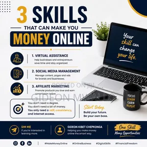 Affiliate Marketing