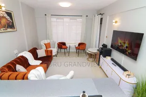 Executive Naivasha 1bedroom Airbnb