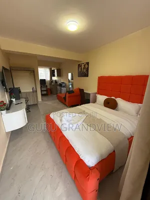 Naivasha Studio Airbnb Moi South Lake