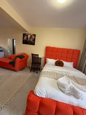 Naivasha Studio Airbnb Moi South Lake