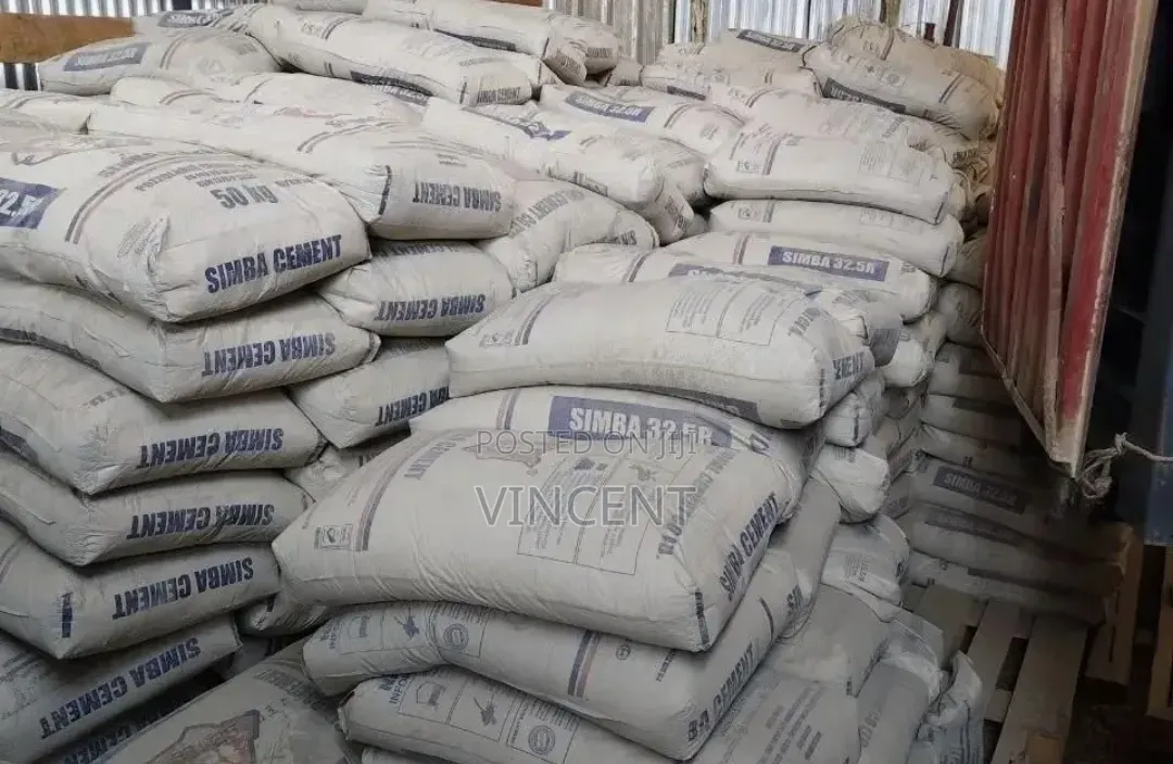 Simba Cement