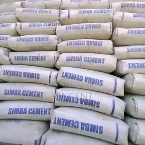 Simba Cement
