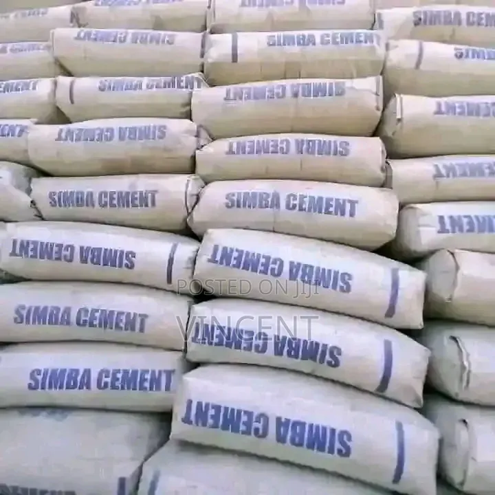 Simba Cement
