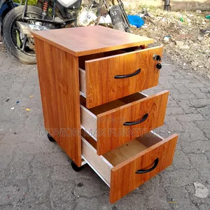 Affordable Side Drawer