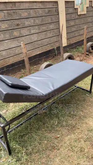 Massage/Lash/Tattoo Bed