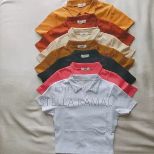 Ladies Tops