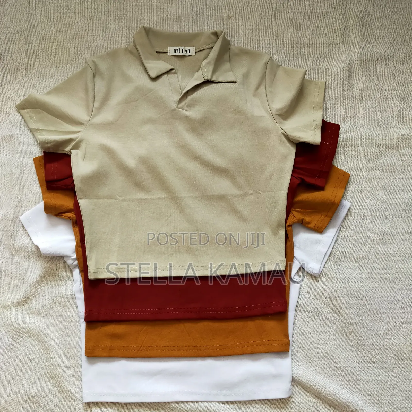Ladies Tops
