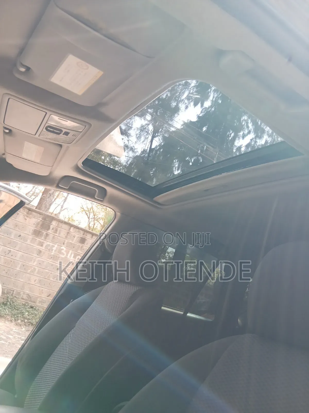 Toyota RAV4 2013 Black