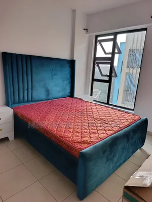 Fabric Beds