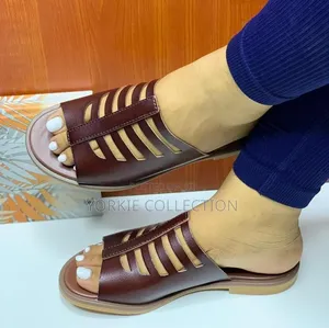 High Quality Sandals