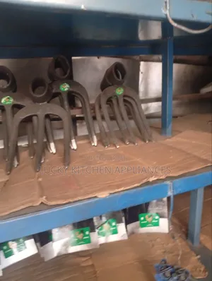 Forkjembe Heavy Duty.