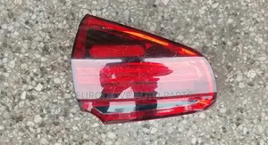 Porsche Cayenne Boot Light 2015-2018 Model