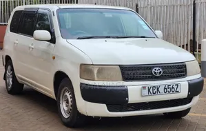 Toyota Probox 2010 Pearl