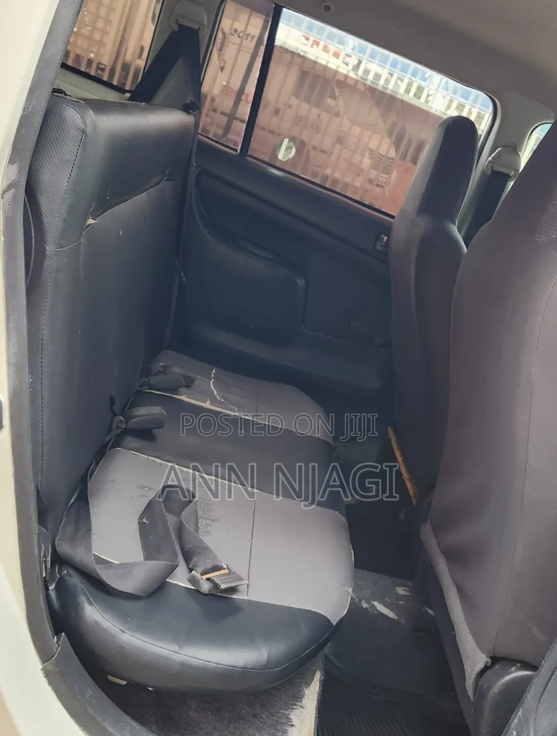 Toyota Probox 2010 Pearl