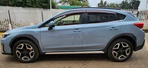 Subaru XV 2019 Blue