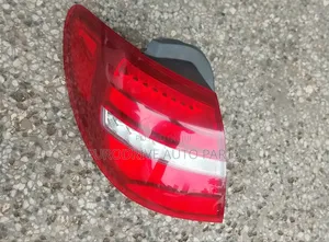 Mercedes Benz B-Class W246 2018 Model