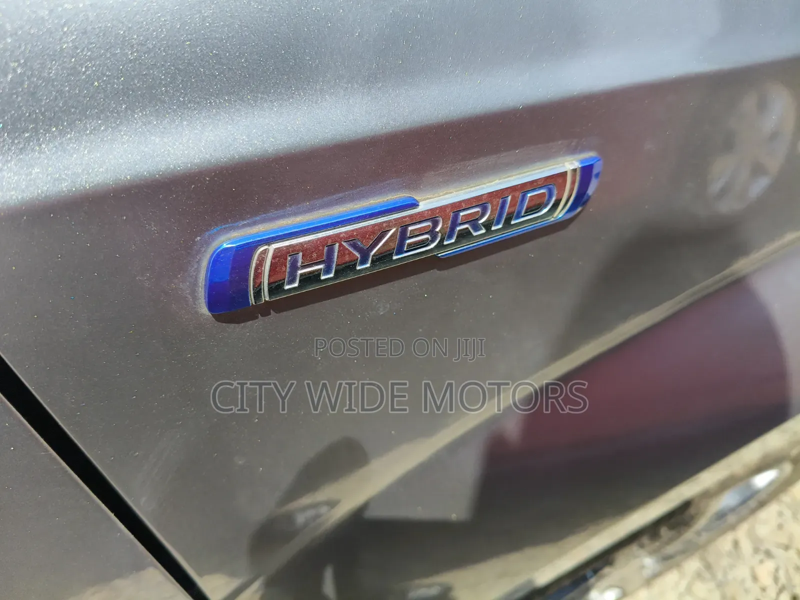 Suzuki Ignis 2019 Silver
