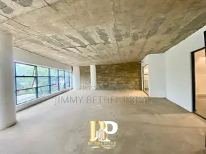 Prime Spacious Office for Rent