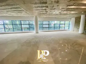 Prime Spacious Office for Rent