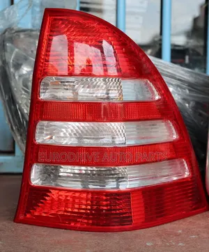 Mercedes Benz C-Class S203 Taillight