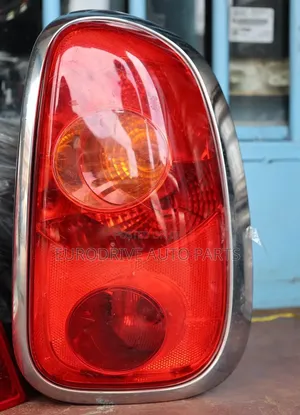 Mini Cooper Countryman R60 Taillight