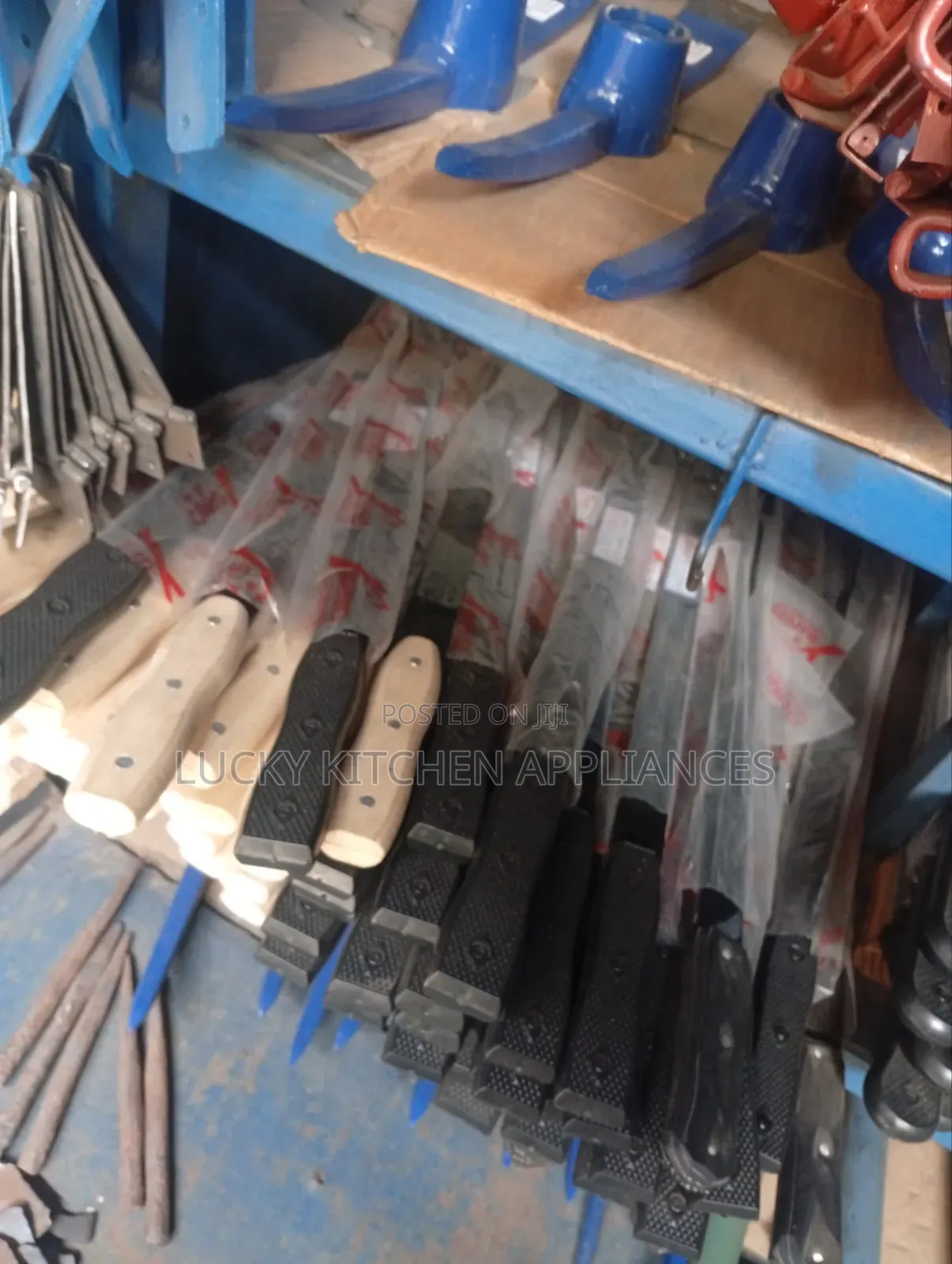 Machetes/ Grass Cutter at Affordable Prices.