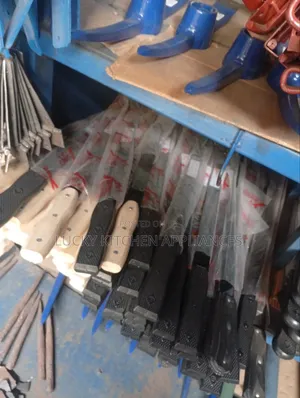 Machetes/ Grass Cutter at Affordable Prices.