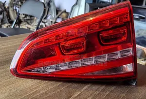 VW Golf MK7 Boot Light