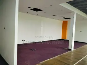 Prime Office Space for Rent