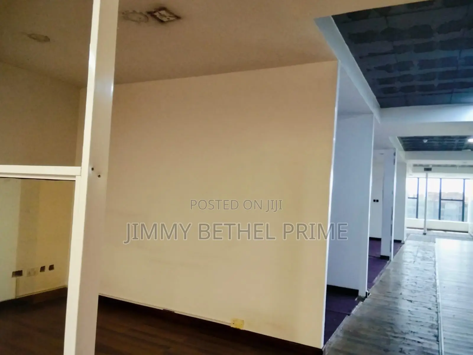 Prime Office Space for Rent