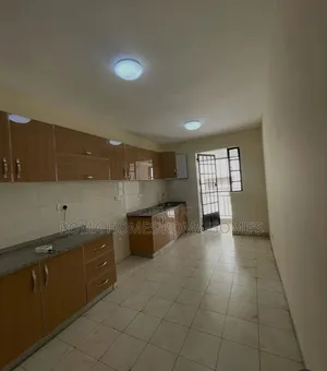 2bdrm Apartment in Kileleshwa for rent