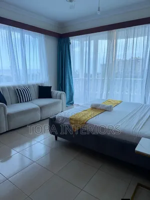 WHITE Sheer Curtains for Bedroom Windows
