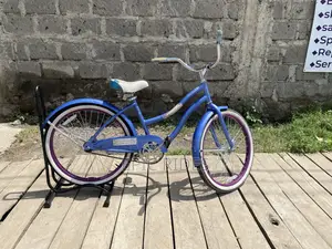 Size 24 Ex Uk Bicycle