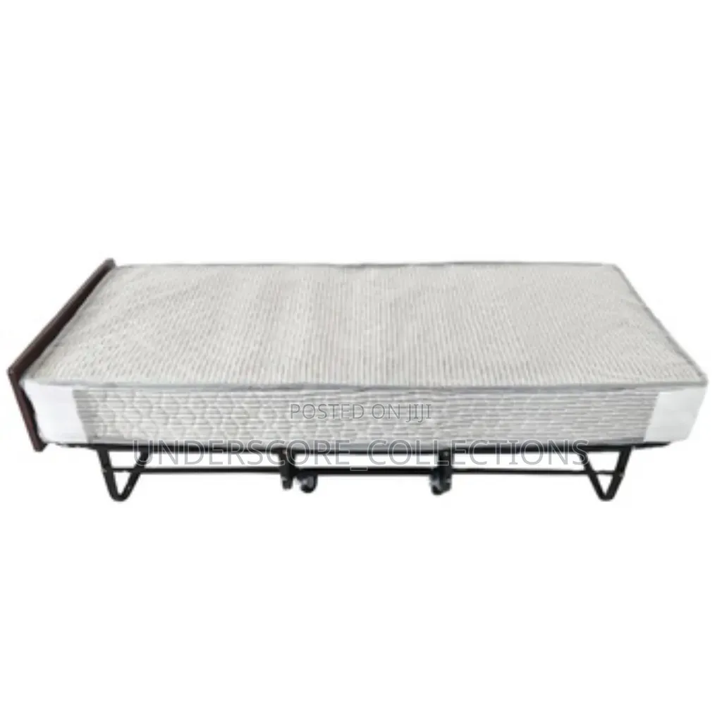 Rollaway Bed
