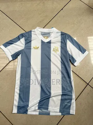Argentina Anniversary
