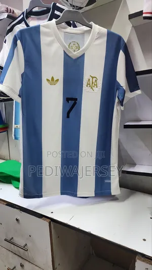 Argentina Anniversary