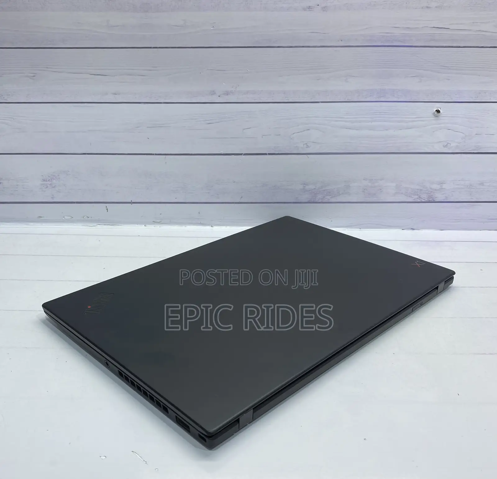 Laptop Lenovo ThinkPad T490s 8GB Intel Core i5 SSD 256GB