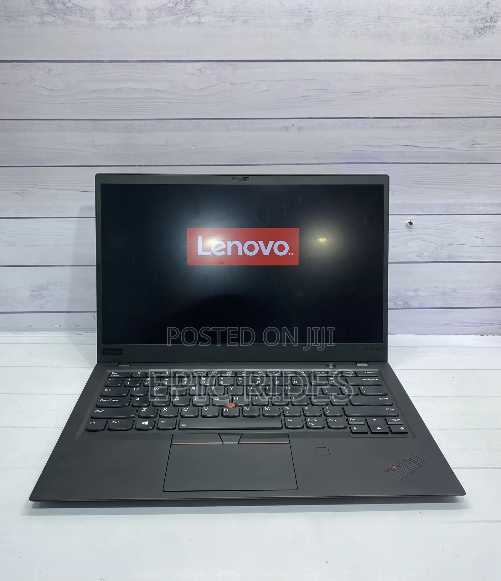 Laptop Lenovo ThinkPad T490s 8GB Intel Core i5 SSD 256GB