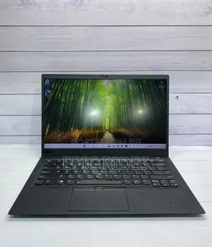 Laptop Lenovo ThinkPad T490s 8GB Intel Core i5 SSD 256GB