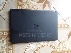 Laptop Dell Latitude E7240 8GB Intel Core i5 SSD 256GB
