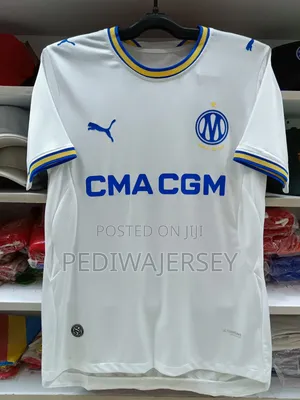 Marseille Home Kit